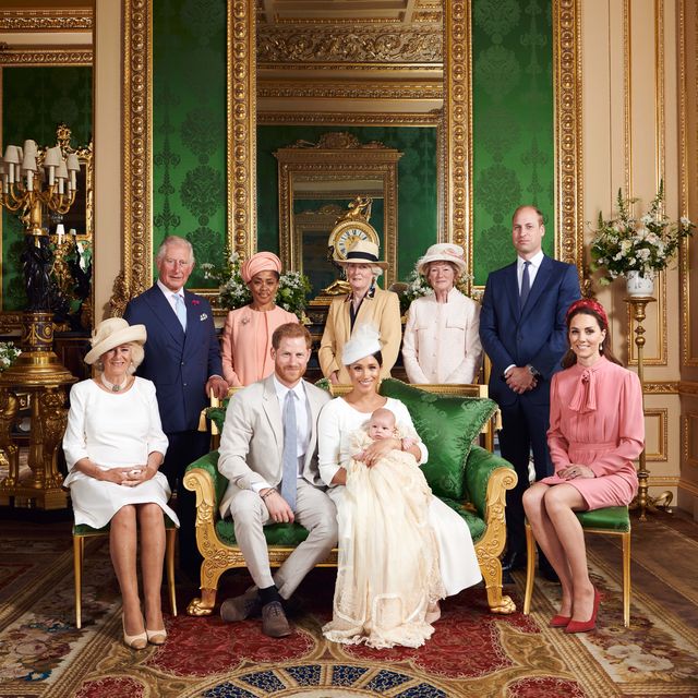 british royal Family